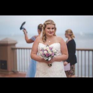 Meet your posher, Christa